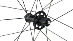 Fulcrum Wind 40C C17 Laufradsatz -Shimano Verkäufe 327653
