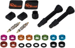 Orange-seal Subzero Sealant Tubeless Kit -Shimano Verkäufe 327814