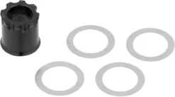 Tune Umrüstkit Mit Freilaufkörper Endurance Für X-12 Steckachse -Shimano Verkäufe 328897