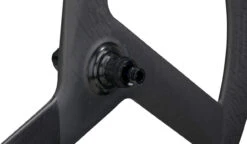 Three Disc Center Lock Carbon 28" Laufrad -Shimano Verkäufe 328914