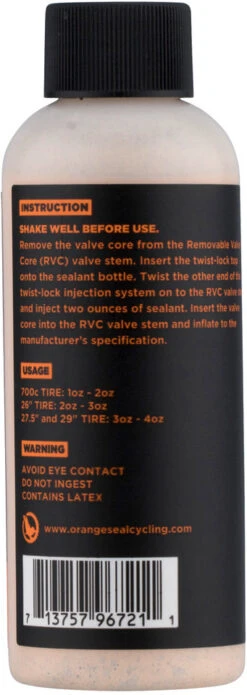 Orange-seal Regular Sealant Dichtmittel -Shimano Verkäufe 329067