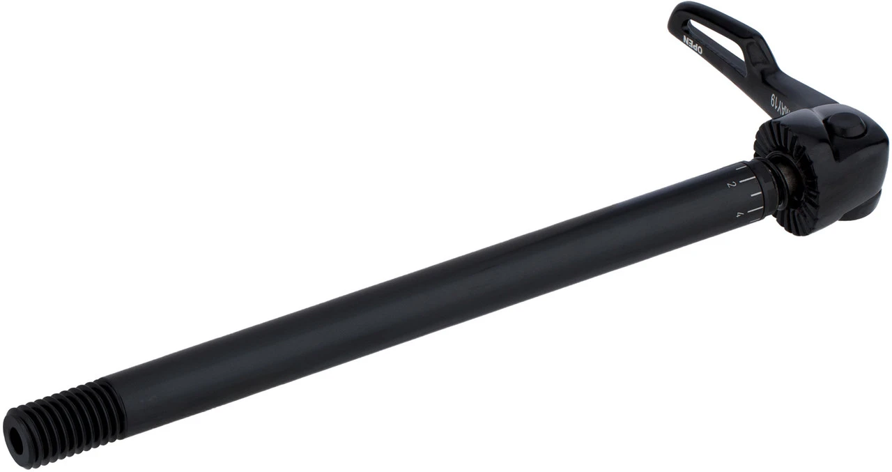 ROCKSHOX Maxle Ultimate MTB Steckachse 2 ROCKSHOX Maxle Ultimate MTB Steckachse – Bild 2
