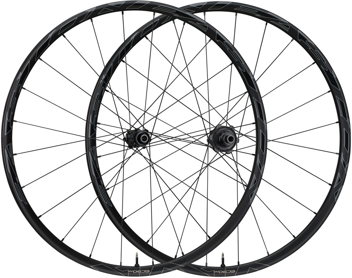 EASTON EC90 AX Disc Center Lock Carbon 28" Laufradsatz 1 EASTON EC90 AX Disc Center Lock Carbon 28" Laufradsatz