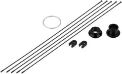 EASTON EC90 AX Disc Center Lock Carbon 28" Laufradsatz 13 EASTON EC90 AX Disc Center Lock Carbon 28" Laufradsatz -Shimano Verkäufe 329907