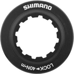 Shimano Bremsscheibe RT-EM910 Center Lock Für STEPS Mit Innenverzahnung -Shimano Verkäufe 331210