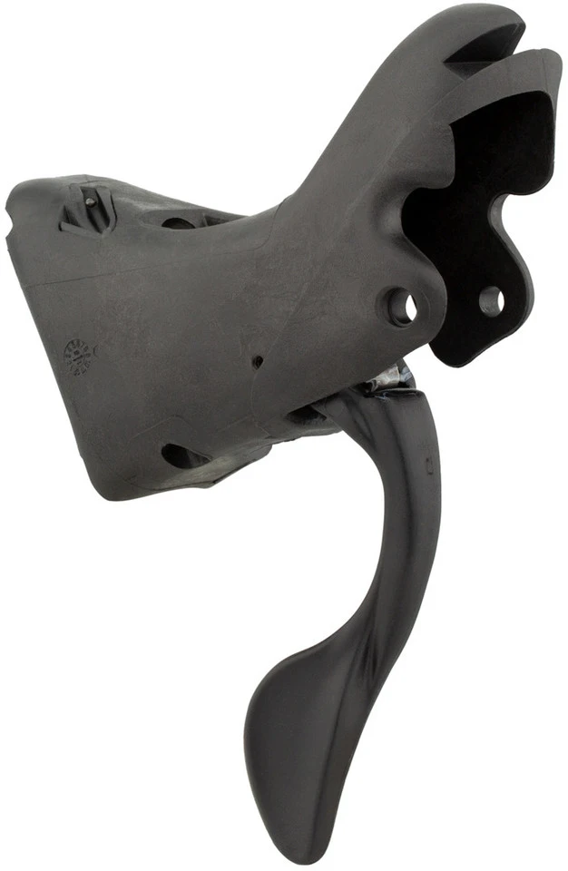 Campagnolo® Schalteinheit Record Ultra-Shift 11-fach Modell 2009-2014 3 Campagnolo® Schalteinheit Record Ultra-Shift 11-fach Modell 2009-2014 – Bild 3