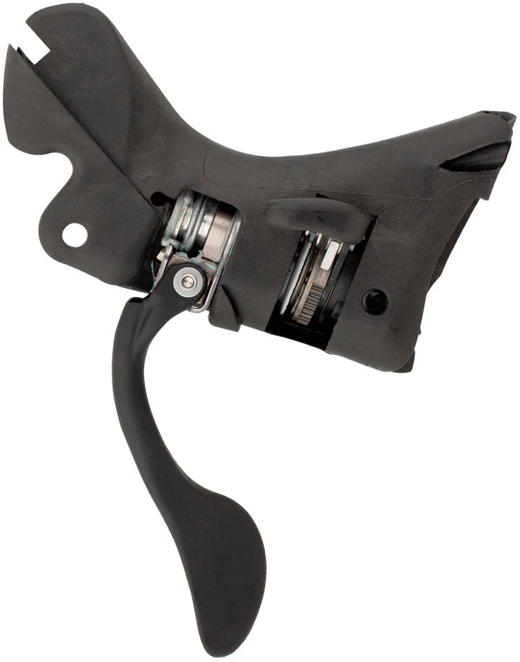 Campagnolo® Schalteinheit Record Ultra-Shift 11-fach Modell 2009-2014 7 Campagnolo® Schalteinheit Record Ultra-Shift 11-fach Modell 2009-2014 – Bild 7