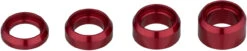 OneUp Components Axle R Shims Spacer Set 9 OneUp Components Axle R Shims Spacer Set -Shimano Verkäufe 333040