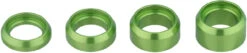 OneUp Components Axle R Shims Spacer Set 10 OneUp Components Axle R Shims Spacer Set -Shimano Verkäufe 333041