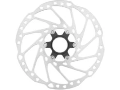 Shimano Bremsscheibe SM-RT64 Center Lock Für Deore Mit Außenverzahnung -Shimano Verkäufe 333179