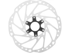 Shimano Bremsscheibe SM-RT64 Center Lock Für Deore Mit Außenverzahnung -Shimano Verkäufe 333180