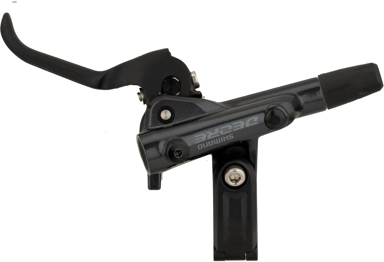 Shimano Deore V+h Set Scheibenbremse BR-M6120 J-Kit 4 Shimano Deore V+h Set Scheibenbremse BR-M6120 J-Kit – Bild 4