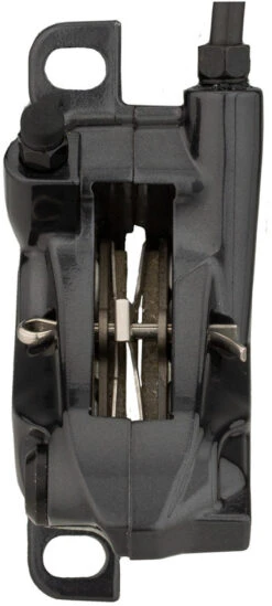 Shimano Deore V+h Set Scheibenbremse BR-M6120 J-Kit 17 Shimano Deore V+h Set Scheibenbremse BR-M6120 J-Kit -Shimano Verkäufe 333214