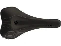 Sqlab 612 Ergowave Carbon Sattel -Shimano Verkäufe 333764
