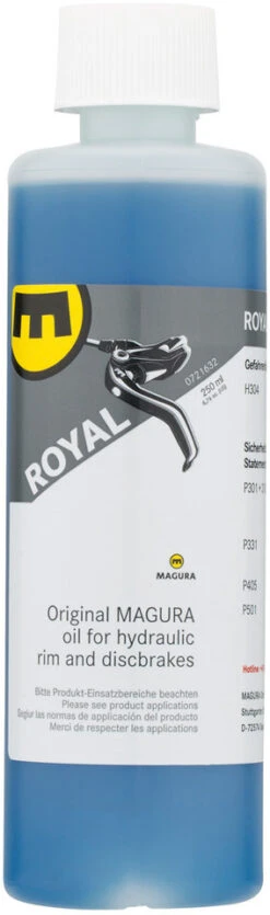 MAGURA Royal Blood Hydrauliköl