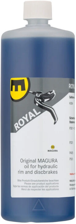 MAGURA Royal Blood Hydrauliköl -Shimano Verkäufe 334016