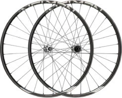 Newmen Advanced SL X.A.25 FADE Boost Disc Center Lock 29" Laufradsatz