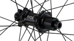Newmen Evolution SL A.30 FADE Boost Disc 6-Loch 27,5" Laufradsatz -Shimano Verkäufe 334555