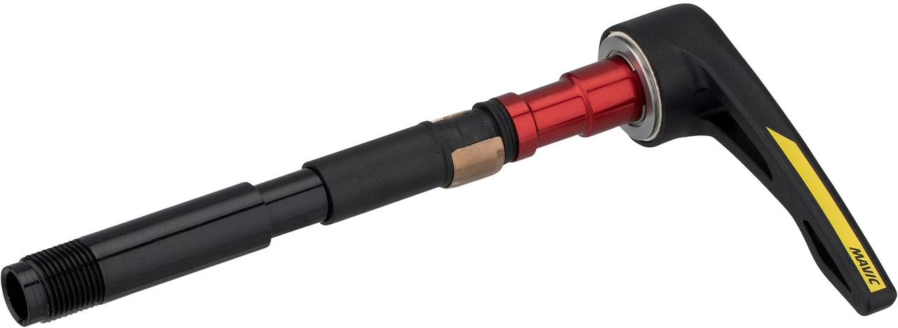 Mavic Speed Release Front Steckachse VR 2 Mavic Speed Release Front Steckachse VR – Bild 2