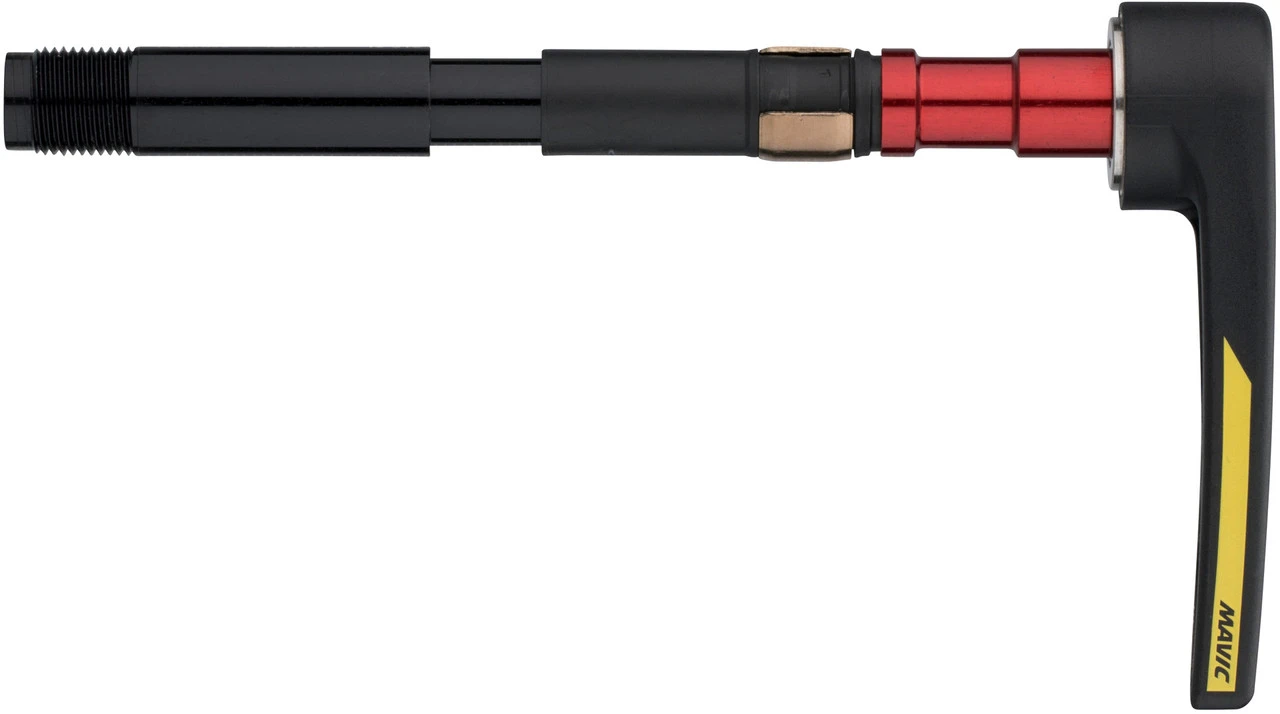 Mavic Speed Release Front Steckachse VR 3 Mavic Speed Release Front Steckachse VR – Bild 3