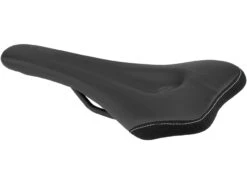 Sqlab 611 Ergowave Sattel -Shimano Verkäufe 334915