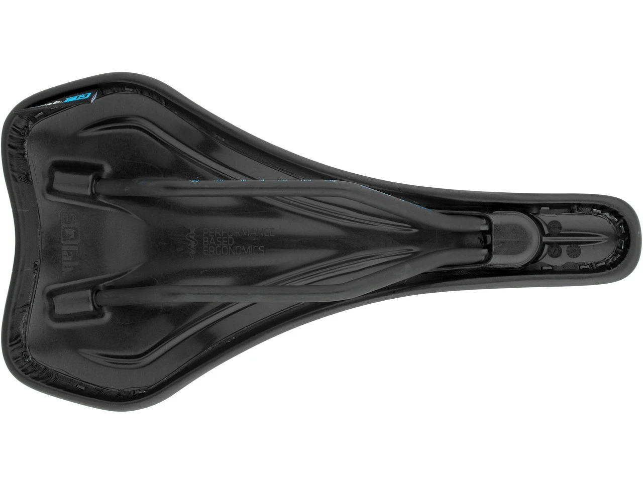 Sqlab 612 Ergowave Sattel 5 Sqlab 612 Ergowave Sattel – Bild 5