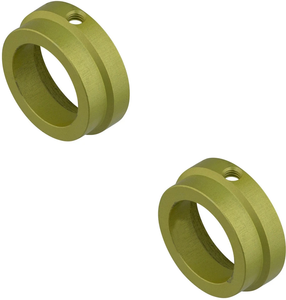 Mavic Auto Adjust Boost Gabelanschläge Modell 2017-2018 3 Mavic Auto Adjust Boost Gabelanschläge Modell 2017-2018 – Bild 3