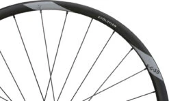 Newmen Evolution SL E.G.35 FADE Boost Disc 6-Loch 27,5" Laufradsatz -Shimano Verkäufe 336403