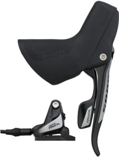 SRAM Rival 22 FM Scheibenbremse Hydr.m.DoubleTap® Schalt-/Bremsgriff