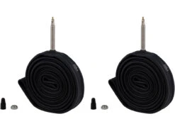 Continental Ultra Sport III 28" Faltreifen 2er-Set + Race Schläuche 28 -Shimano Verkäufe 337412