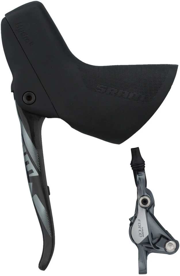 SRAM Force 1 Scheibenbremse Hydraulisch 1 SRAM Force 1 Scheibenbremse Hydraulisch