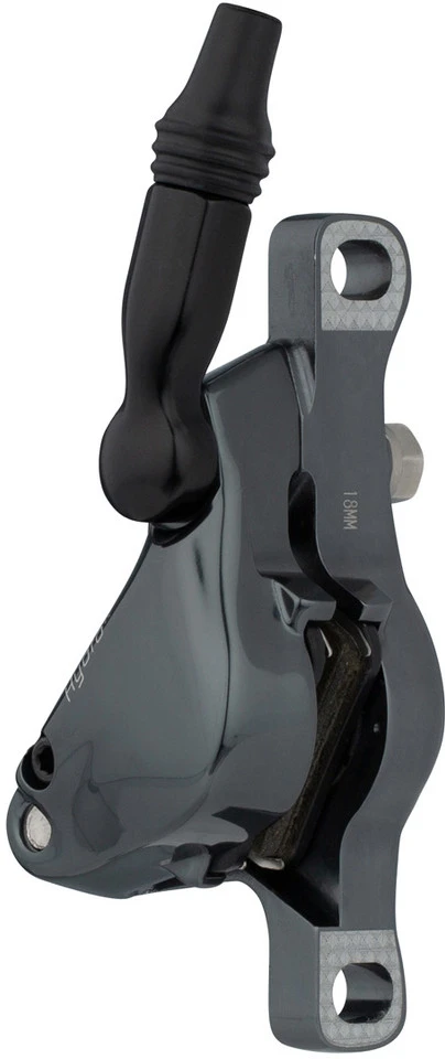 SRAM Force 1 Scheibenbremse Hydraulisch 6 SRAM Force 1 Scheibenbremse Hydraulisch – Bild 6