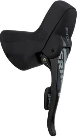 SRAM Force 22 Scheibenbremse Hydr.m.DoubleTap® Schalt-/Bremsgr 14 SRAM Force 22 Scheibenbremse Hydr.m.DoubleTap® Schalt-/Bremsgr -Shimano Verkäufe 337977