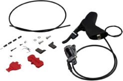 SRAM Force 22 Scheibenbremse Hydr.m.DoubleTap® Schalt-/Bremsgr 19 SRAM Force 22 Scheibenbremse Hydr.m.DoubleTap® Schalt-/Bremsgr -Shimano Verkäufe 337982