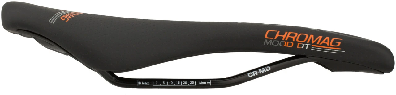 Chromag Mood DT Sattel 1 Chromag Mood DT Sattel