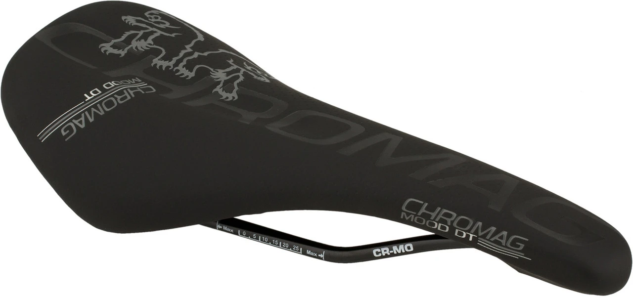 Chromag Mood DT Sattel 4 Chromag Mood DT Sattel – Bild 4