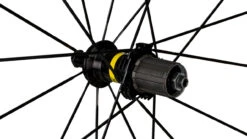 Mavic Crossride UB 26" Laufradsatz -Shimano Verkäufe 338795