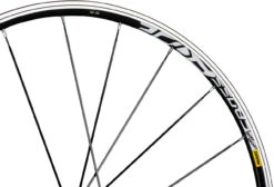 Mavic Crossride UB 26" Laufradsatz -Shimano Verkäufe 338796