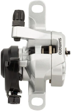 Shimano BR-R317 Bremssattel Mit Resinbelag -Shimano Verkäufe 339037