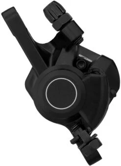 Shimano BR-R317 Bremssattel Mit Resinbelag -Shimano Verkäufe 339039