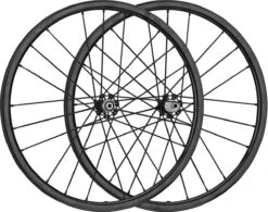 Fulcrum Racing Zero Carbon Competizione DB C19 Disc Center Lock Laufradsatz