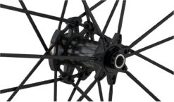 Fulcrum Racing Zero Carbon Competizione DB C19 Disc Center Lock Laufradsatz -Shimano Verkäufe 339331