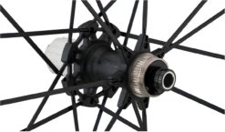 Fulcrum Racing Zero Carbon Competizione DB C19 Disc Center Lock Laufradsatz -Shimano Verkäufe 339333