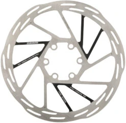 SRAM Paceline Rounded 6-Loch Bremsscheibe -Shimano Verkäufe 339339