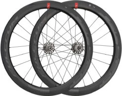 Fulcrum Speed 55 DB C19 Disc Center Lock Laufradsatz