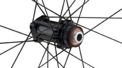 Fulcrum Wind 40/55 DB Combo Disc Center Lock Laufradsatz -Shimano Verkäufe 339531