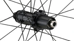 Fulcrum Wind 40/55 DB Combo Disc Center Lock Laufradsatz -Shimano Verkäufe 339533