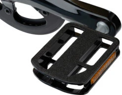 Modell 1 Campus Edition Herren Fahrrad -Shimano Verkäufe 339774