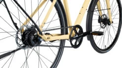 Modell 1 Campus Edition Herren Fahrrad -Shimano Verkäufe 339778