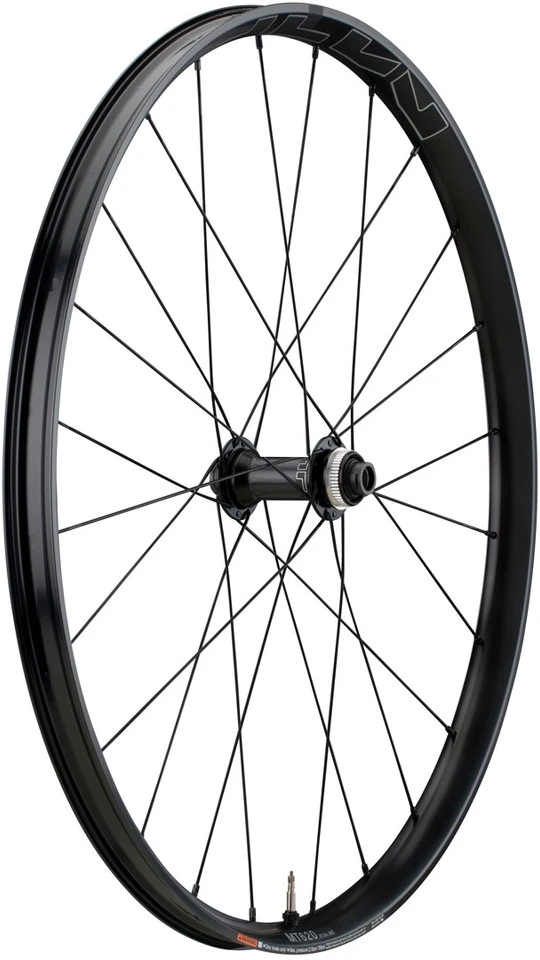 Shimano WH-MT620-TL-B Disc Center Lock 27,5" Laufrad 1 Shimano WH-MT620-TL-B Disc Center Lock 27,5" Laufrad